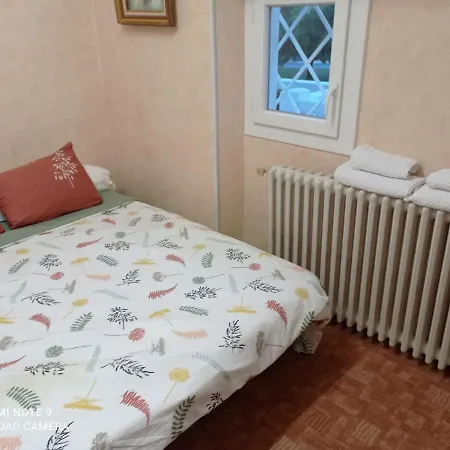 La Maison Basque 4*