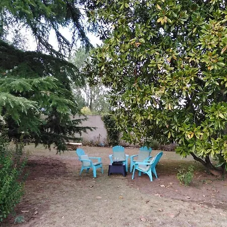 别墅 La Maison Basque