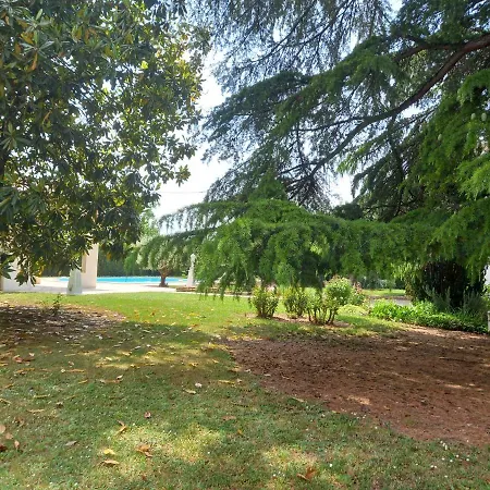 La Maison Basque 4* Sainte-Livrade-sur-Lot