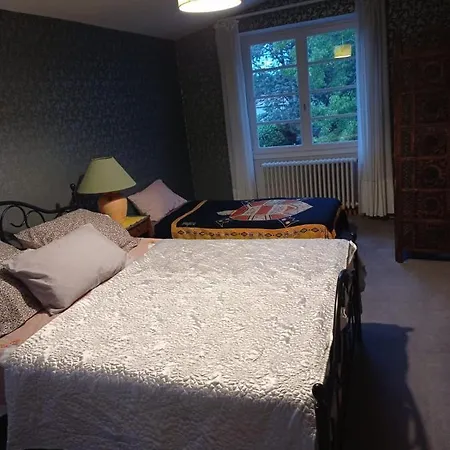 La Maison Basque 别墅 *