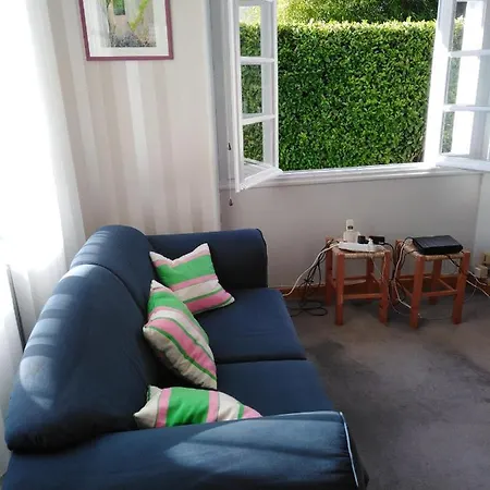 La Maison Basque 别墅