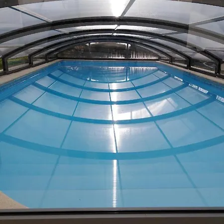 La Maison Basque 别墅 *