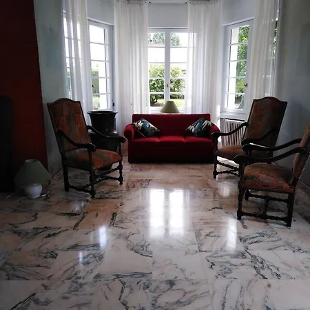 La Maison Basque 别墅