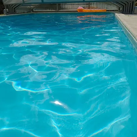 La Maison Basque 别墅