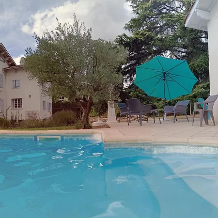 La Maison Basque 别墅 *