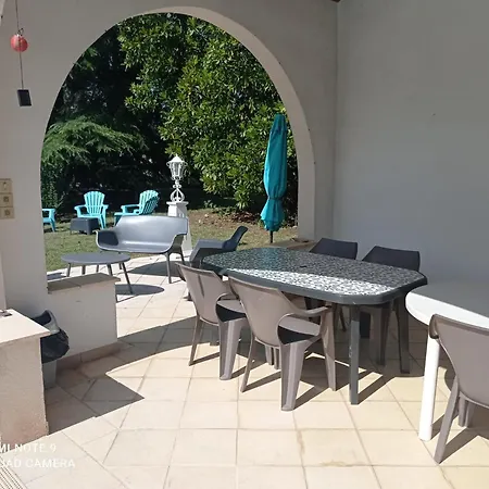 La Maison Basque 4*