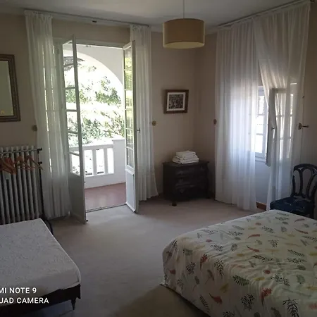 La Maison Basque Πανσιόν 4*