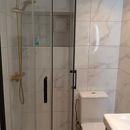 La Maison Basque 别墅 *