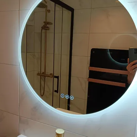 别墅 La Maison Basque 洛特河河畔圣利夫拉德