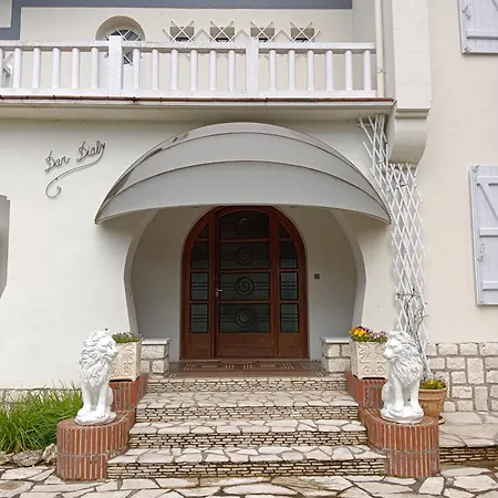 La Maison Basque 别墅