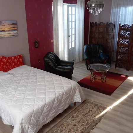 La Maison Basque Πανσιόν 4*