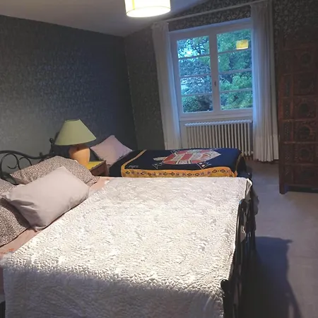 La Maison Basque 4*