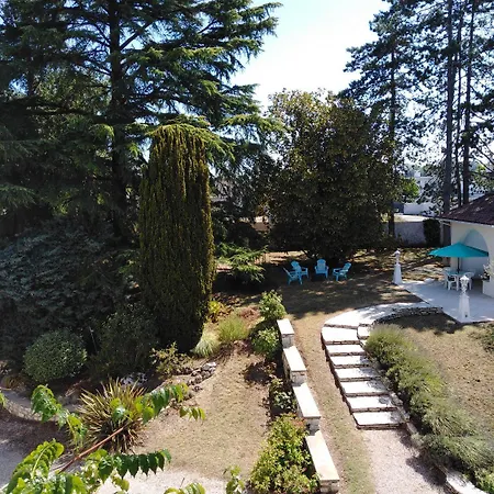 La Maison Basque
