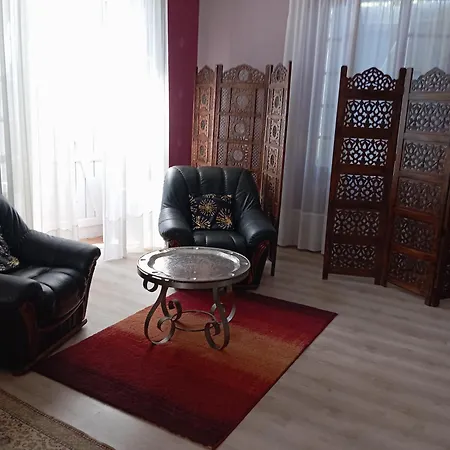 La Maison Basque בית הארחה 4*