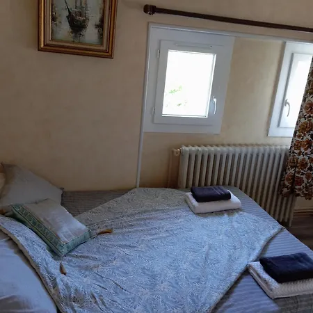 La Maison Basque 4*