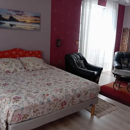 La Maison Basque 4*