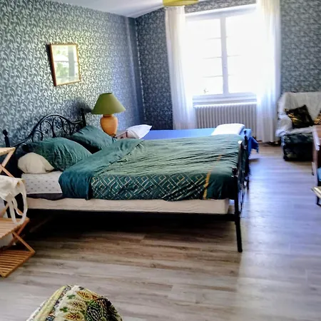 La Maison Basque Affittacamere 4*
