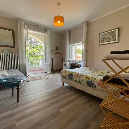 La Maison Basque 4*