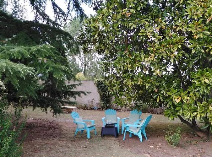 Villa La Maison Basque