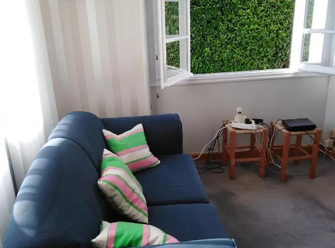 La Maison Basque Villa