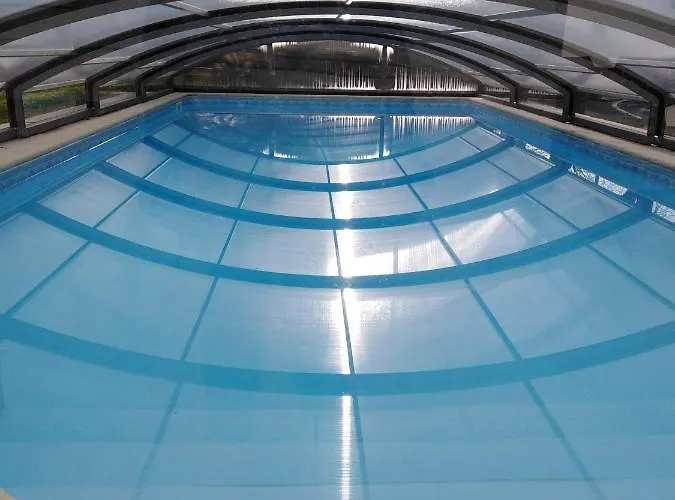 La Maison Basque Villa *