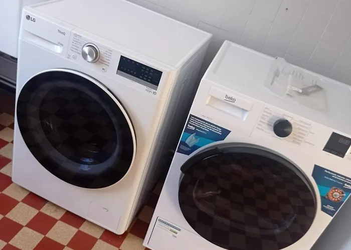 Villa La Maison Basque *