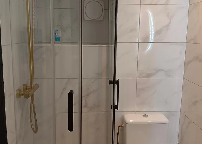 La Maison Basque Villa *