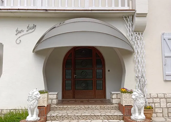 La Maison Basque Villa