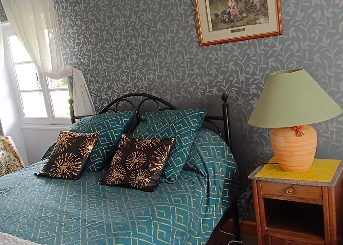 La Maison Basque Villa